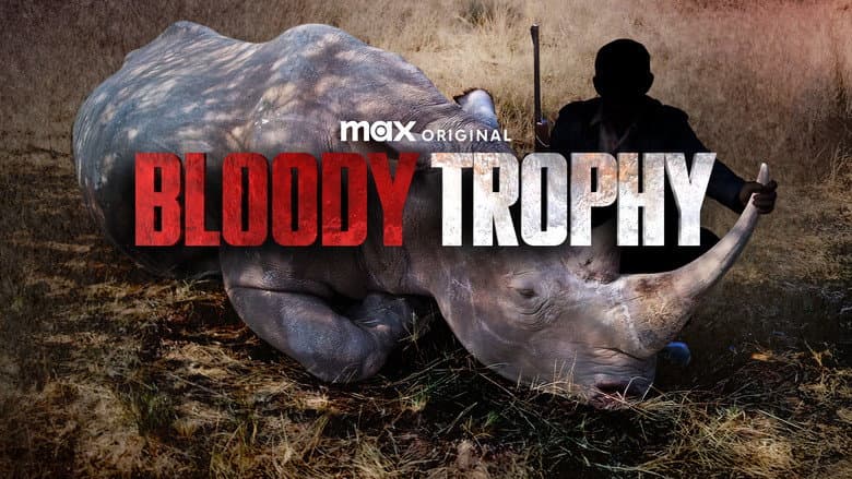 Backdrop from Bloody Trophy