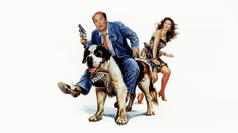Backdrop from The Yellow Panther