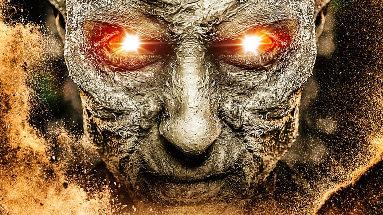 Backdrop from The Mummy: Rebirth