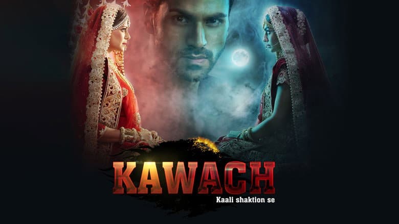 Backdrop from Kawach
