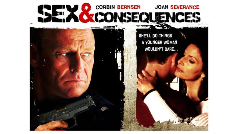 Backdrop from Sex and Consequences