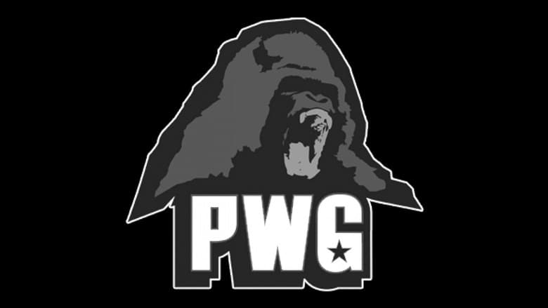 Backdrop from PWG: 88 Miles Per Hour