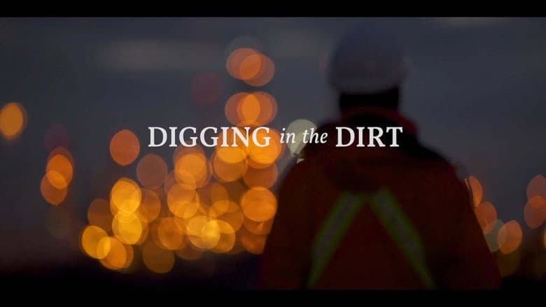 Backdrop from Digging in the Dirt