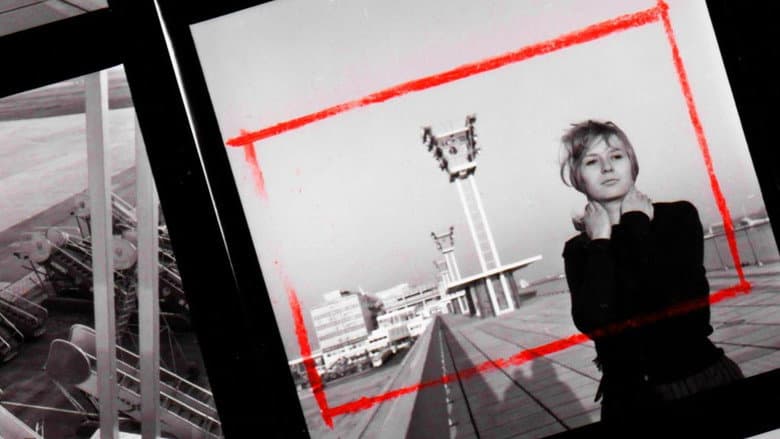 Backdrop from Chris Marker: Never Explain, Never Complain