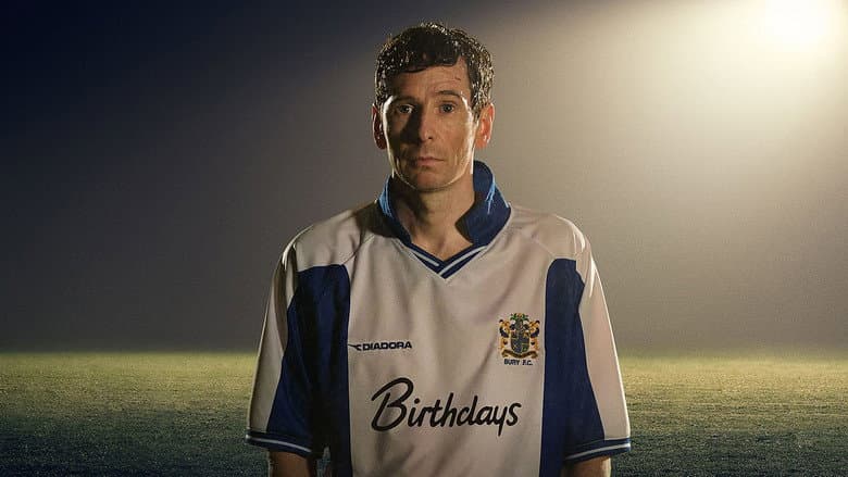 Backdrop from Floodlights