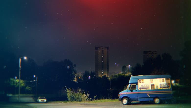 Backdrop from The Ice Cream Wars