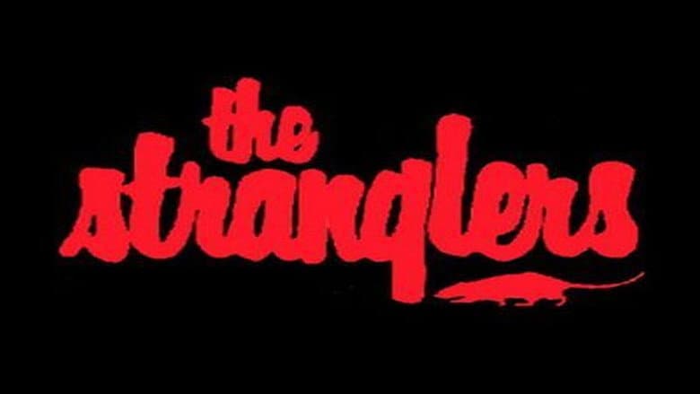 Backdrop from The Stranglers - The Video Collection 1977-1982