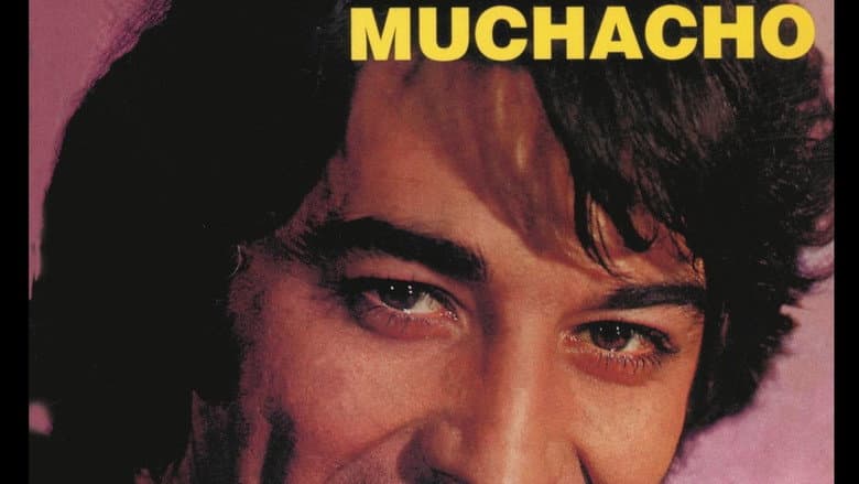 Backdrop from Muchacho