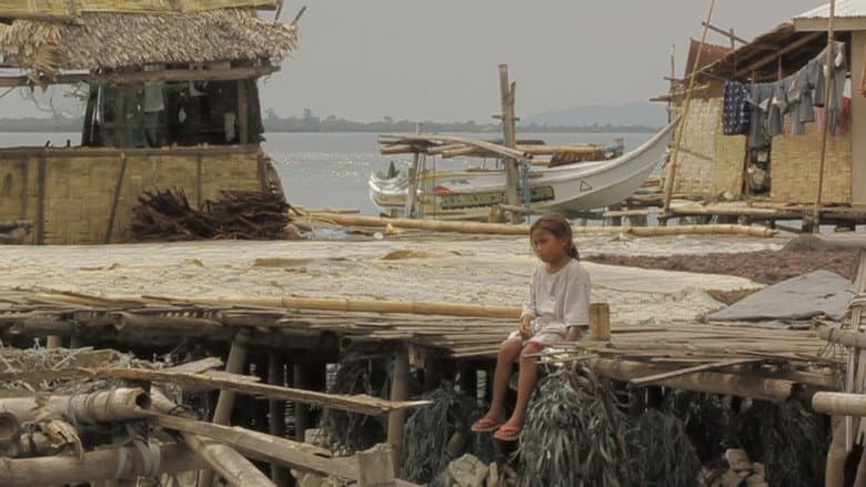 Backdrop from Ways of the Sea