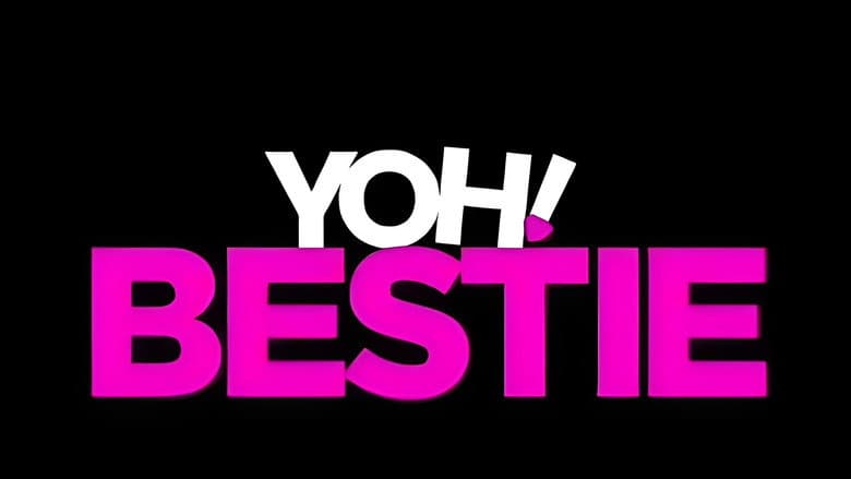 Backdrop from Yoh! Bestie