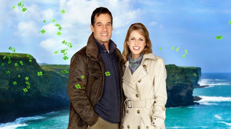 Backdrop from Chasing Leprechauns