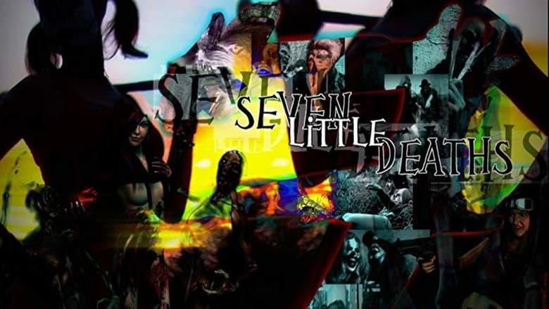 Backdrop from Seven Little Deaths