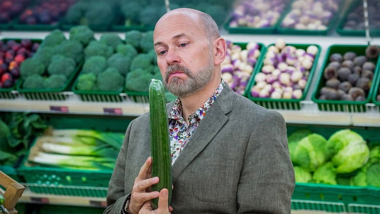 Backdrop from Cucumber