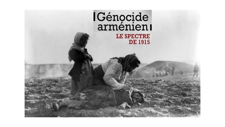 Backdrop from Génocide arménien, le spectre de 1915