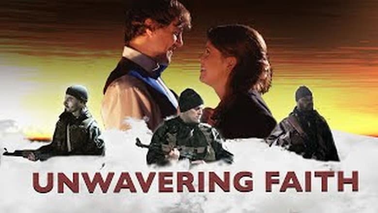 Backdrop from Unwavering Faith
