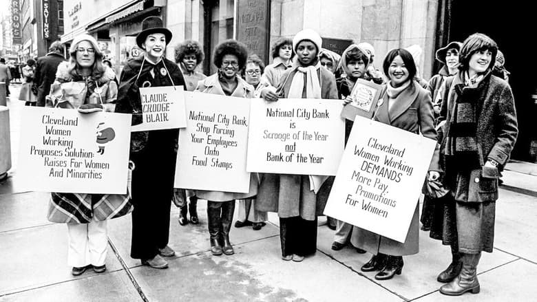 Backdrop from 9to5: The Story of a Movement