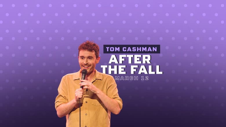 Backdrop from Tom Cashman: After the Fall
