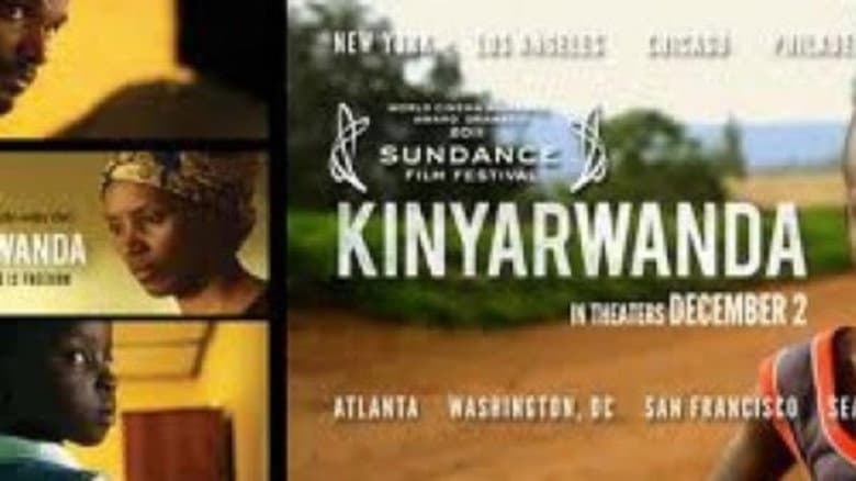 Backdrop from Kinyarwanda