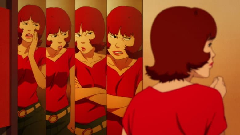 Backdrop from Paprika