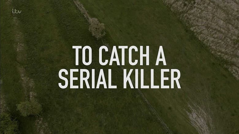 Backdrop from To Catch a Serial Killer with Trevor McDonald