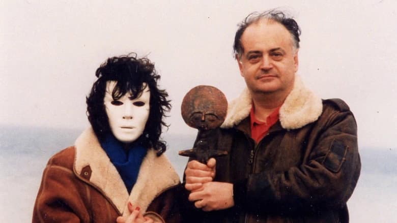 Backdrop from Orchestrator of Storms: The Fantastique World of Jean Rollin