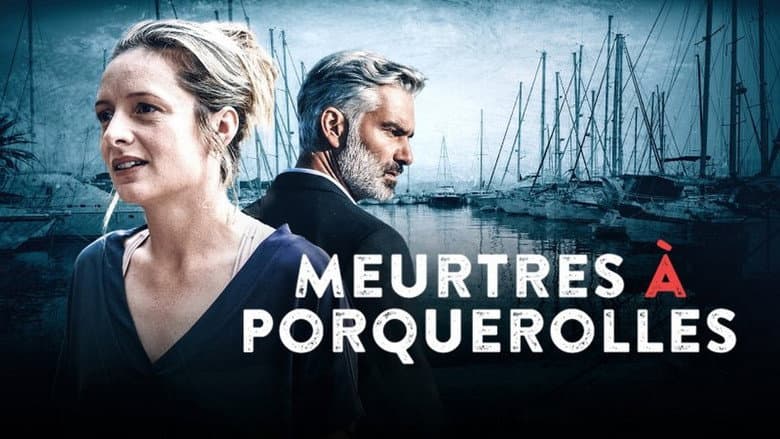 Backdrop from Meurtres à Porquerolles