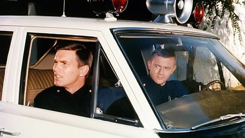 Backdrop from Adam-12