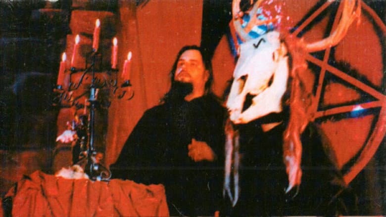 Backdrop from Through Eyes of the Dead