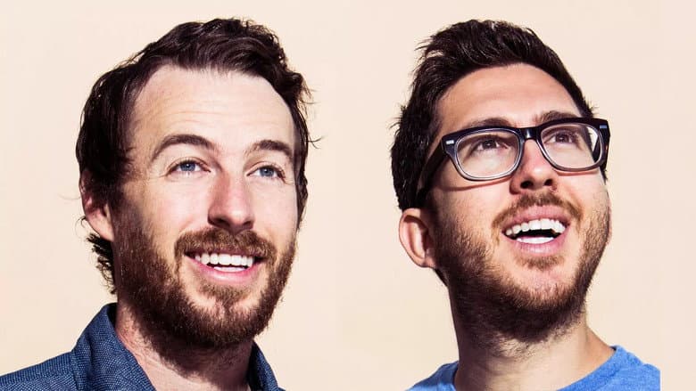 Backdrop from Jake and Amir