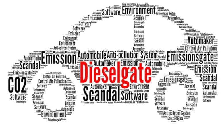 Backdrop from #DIESELGATE