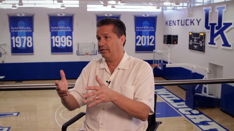 Backdrop from Sixth Man: Bluesanity