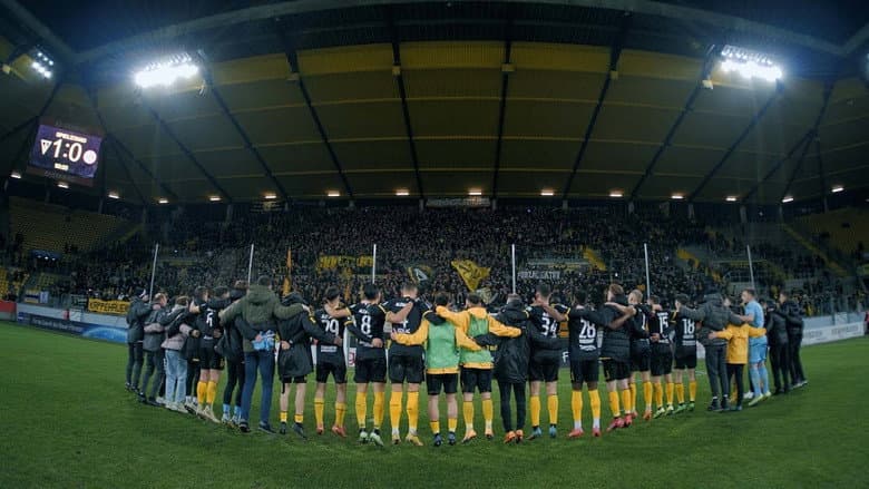 Backdrop from ALEMANNIA inTEAM - die Dokumentation