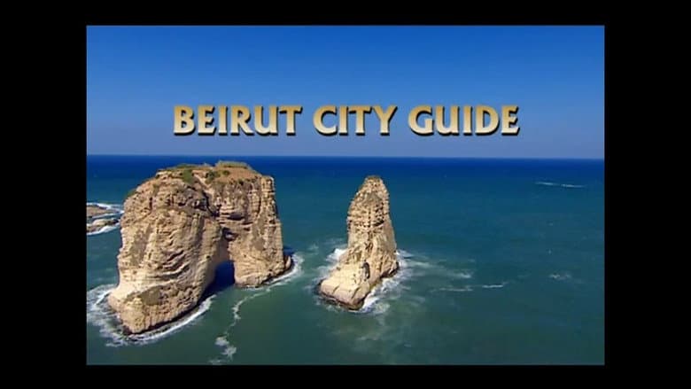 Backdrop from Beirut City Guide