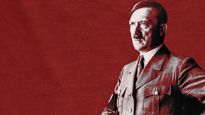 Backdrop from Tyrant: The Rise of Adolf Hitler