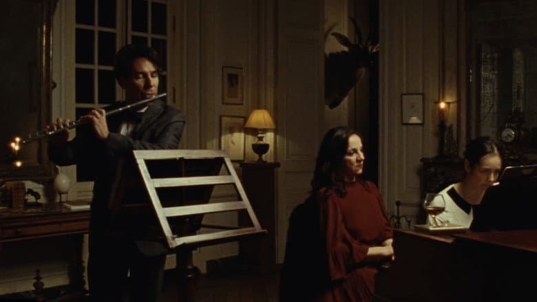 Backdrop from Massacre