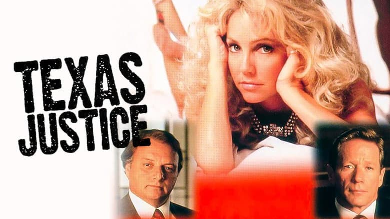 Backdrop from Texas Justice
