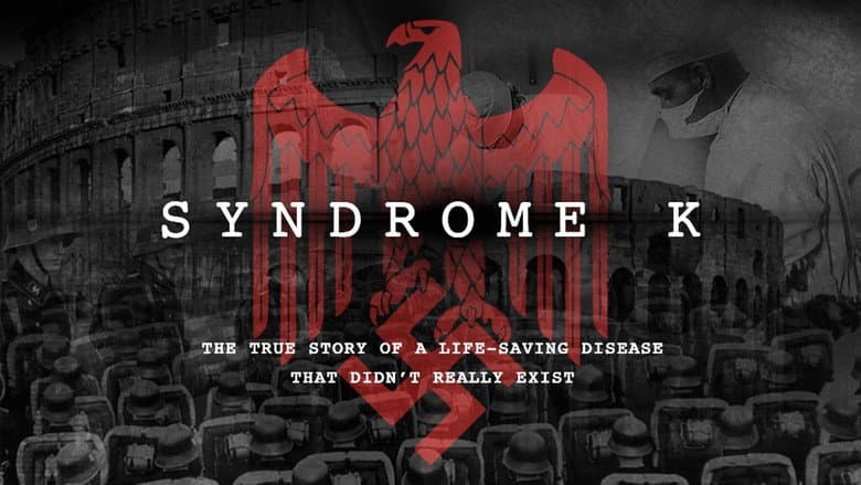 Backdrop from Syndrome K