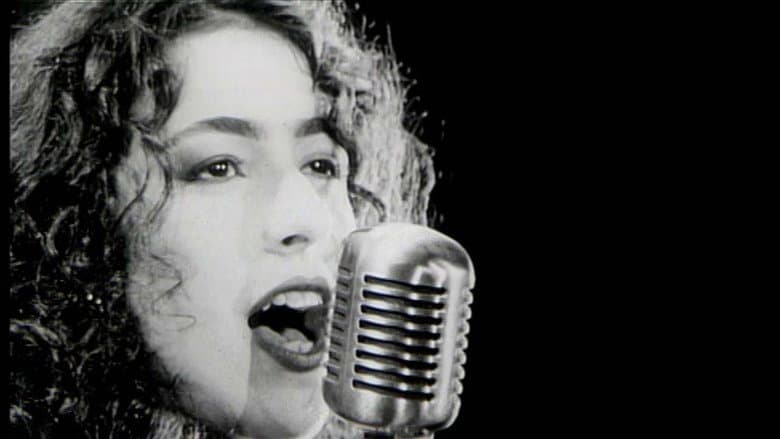 Backdrop from Marisa Monte: MM ao Vivo