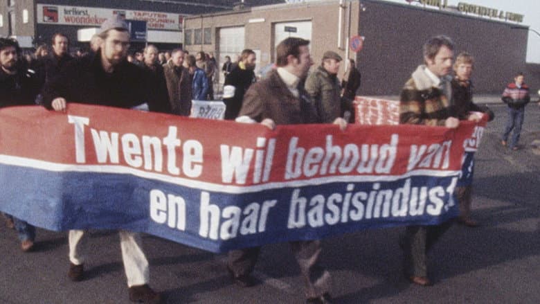 Backdrop from Zo doo wiejleu dat: een eeuw Twente op film