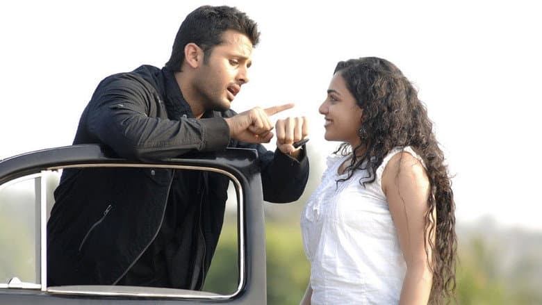 Backdrop from Ishq