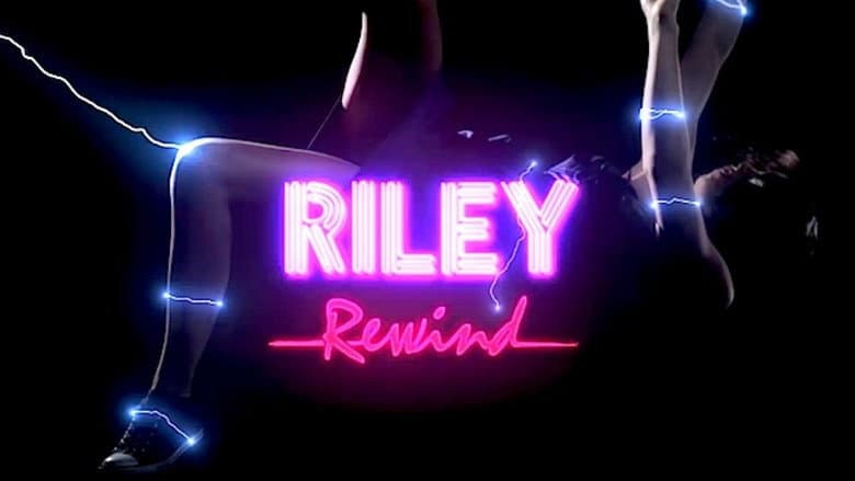 Backdrop from Riley Rewind
