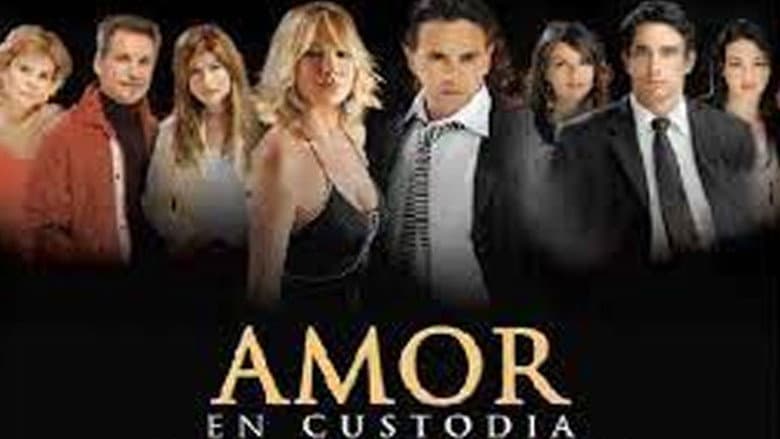 Backdrop from Amor en custodia