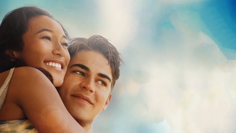 Backdrop from First Love