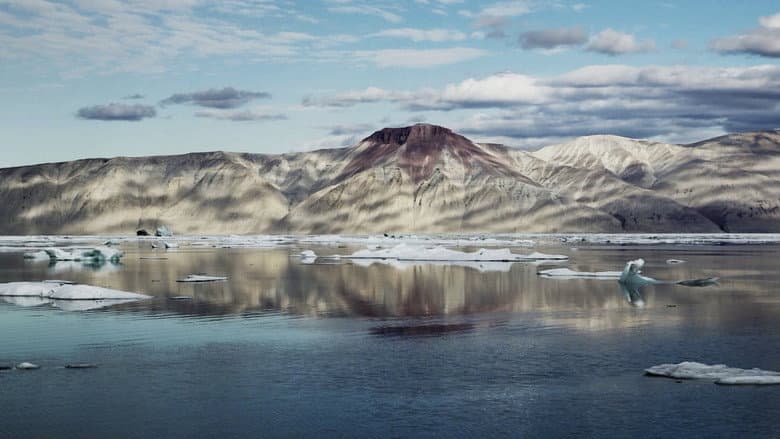 Backdrop from The Expedition to the End of the World