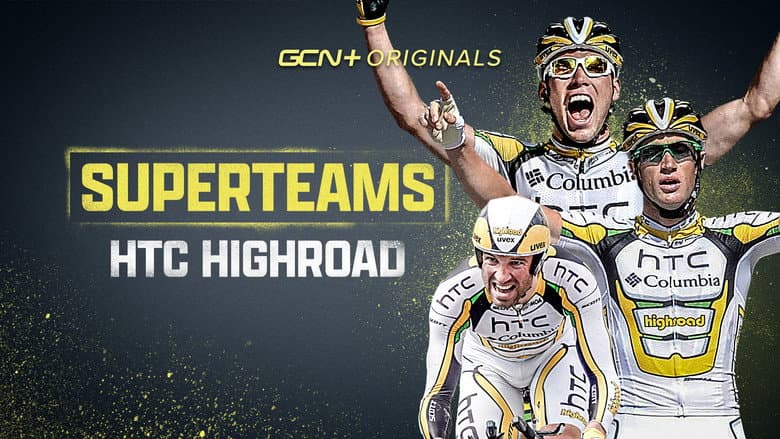 Backdrop from Superteams: HTC