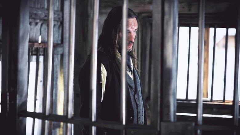 Backdrop from Wild Bill Hickok: Swift Justice