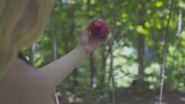 Кадр із фільму «Peaches»