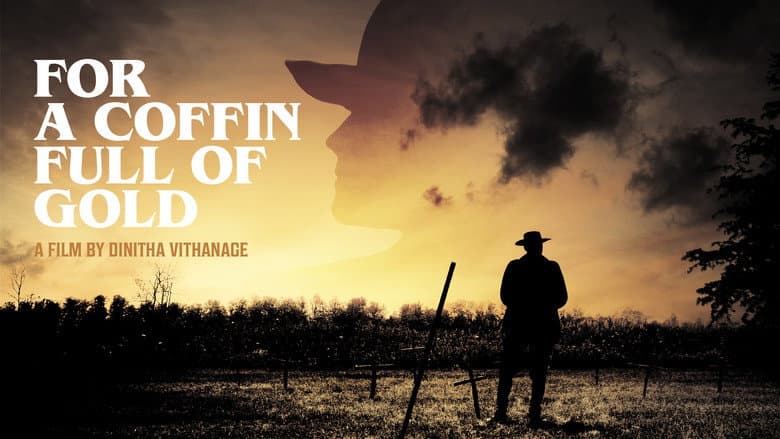 Backdrop from For a Coffin Full of Gold