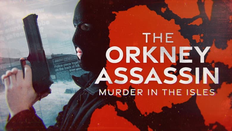 Backdrop from The Orkney Assassin: Murder in the Isles