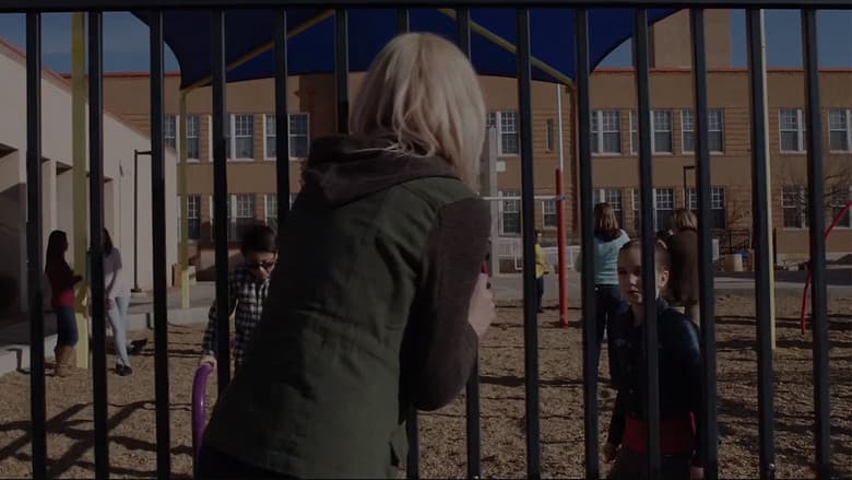 Backdrop from A Mother's Crime